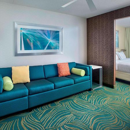 Springhill Suites By Marriott Philadelphia Віллоу-Ґров Екстер'єр фото