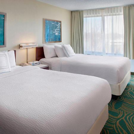 Springhill Suites By Marriott Philadelphia Віллоу-Ґров Екстер'єр фото