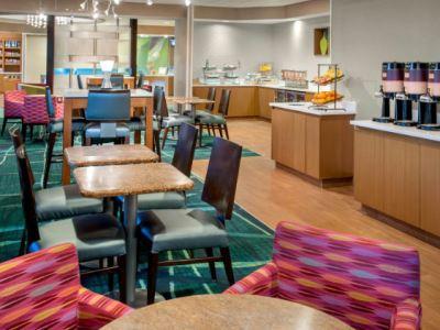 Springhill Suites By Marriott Philadelphia Віллоу-Ґров Екстер'єр фото