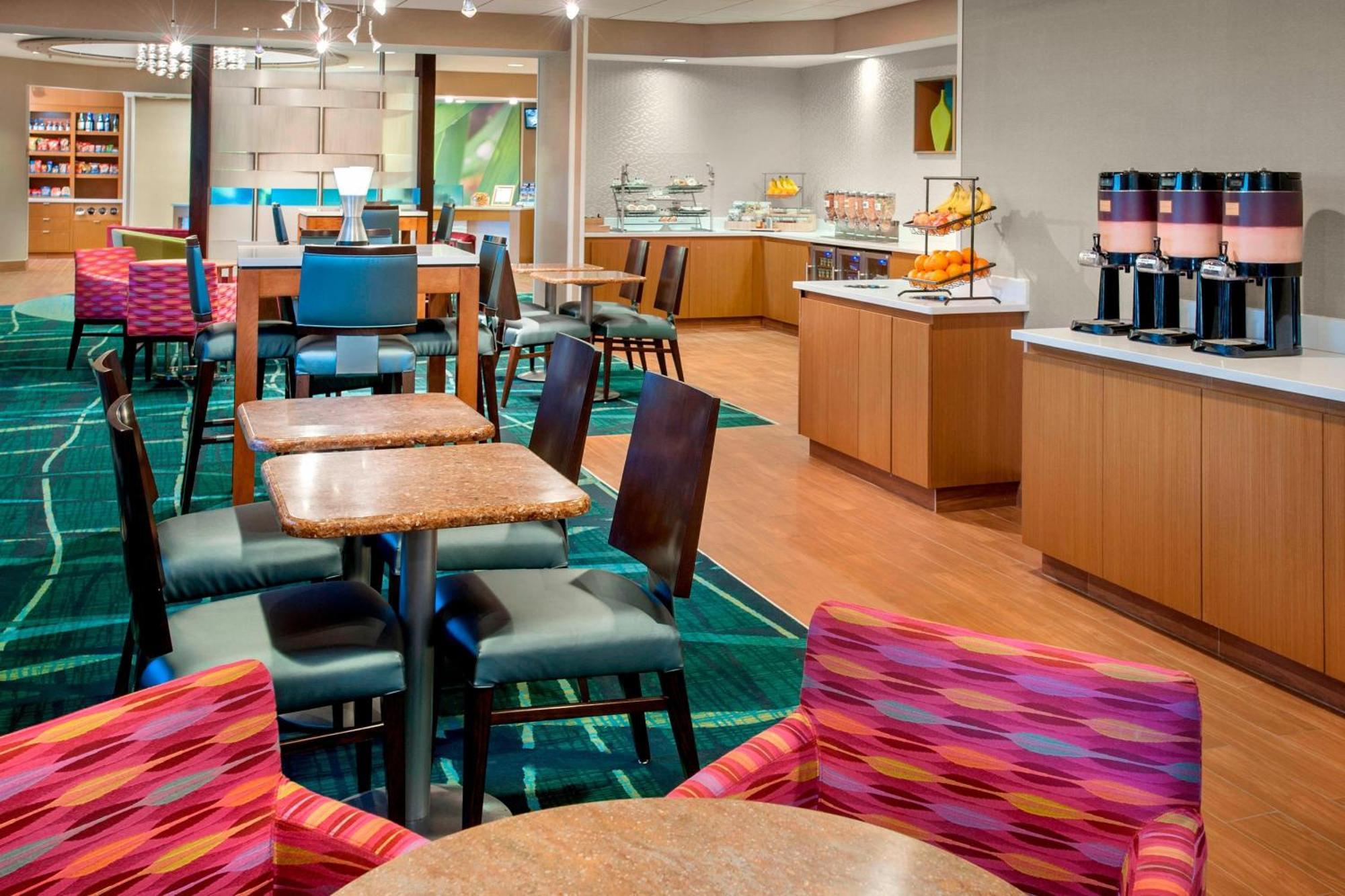 Springhill Suites By Marriott Philadelphia Віллоу-Ґров Екстер'єр фото