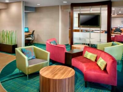 Springhill Suites By Marriott Philadelphia Віллоу-Ґров Екстер'єр фото
