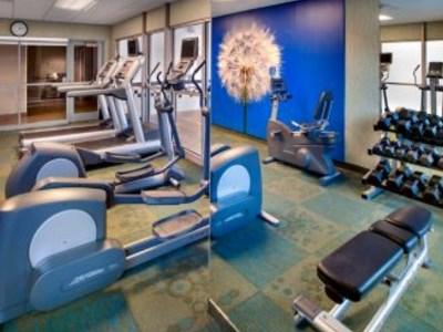 Springhill Suites By Marriott Philadelphia Віллоу-Ґров Екстер'єр фото