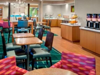 Springhill Suites By Marriott Philadelphia Віллоу-Ґров Екстер'єр фото