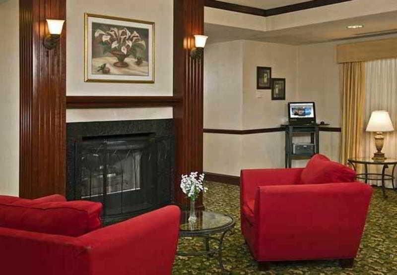 Springhill Suites By Marriott Philadelphia Віллоу-Ґров Інтер'єр фото