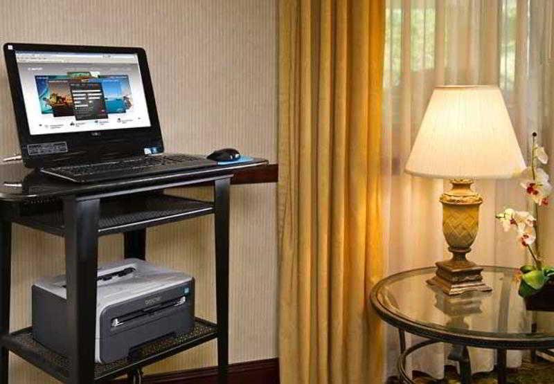 Springhill Suites By Marriott Philadelphia Віллоу-Ґров Номер фото